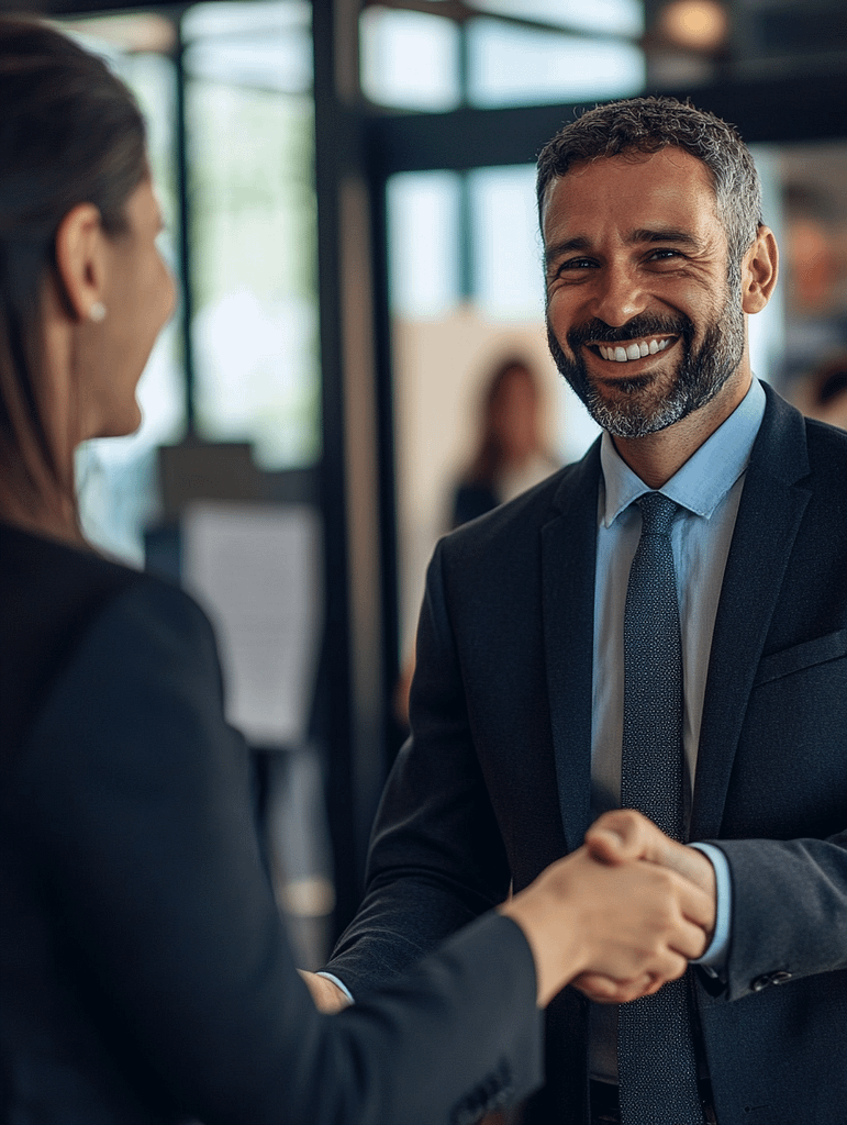 Foreign Entrepreneur Approved for U.S. Real Estate Loan Using Only Passport and Bank Statements International investor getting approved for U.S. short-term rental loan without a credit score